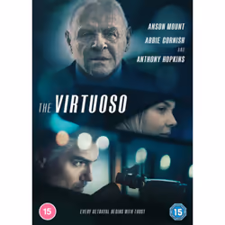 Elevation Sales The Virtuoso, Movie, Adventure, Thriller, 2D, 105 min, Anson Mount, Elevation Sales