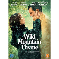 Elevation Sales Wild Mountain Thyme DVD