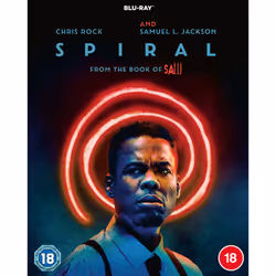 Elevation Sales Spiral - From the Book of Saw, Movie, DVD/Blu-Ray, HD, Adults, Horror, 2D