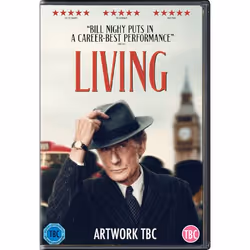 Elevation Sales Living (2022), Movie, DVD, Coloured, Adults, 102 min, Bill Nighy