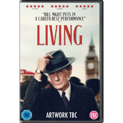 Elevation Sales Living (2022) DVD