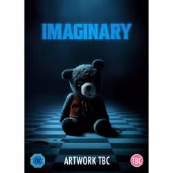 Elevation Sales Imaginary (2024), Movie, DVD, Coloured, English, 104 min, Adults