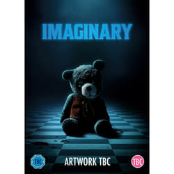 Elevation Sales Imaginary (2024) DVD English