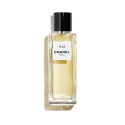 Chanel NÂ°22 LES EXCLUSIFS Eau de Perfume 75ml