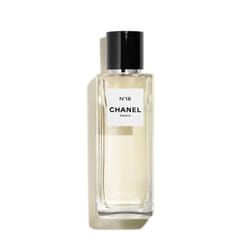 Chanel NÂ°18 LES EXCLUSIFS Eau de Perfume 75ml