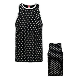 Disney Vest (Mens Black) - Small