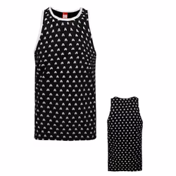 Disney Vest (Mens Black) - Large
