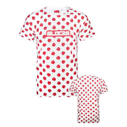 Disney Short Sleeved T-Shirt (Mens White) - Small