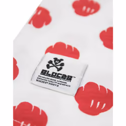 Disney Short Sleeved T-Shirt (Mens White) - X-Large