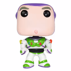 Funko Pop! Funko Vinyl Figure (Unisex Purple)