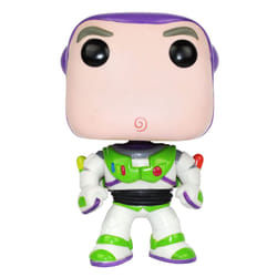 Funko Pop! Funko Vinyl Figure (Unisex Purple)