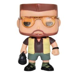 Funko Pop! Funko Vinyl Figure (Unisex Brown)