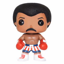 Funko Pop! Funko Vinyl Figure (Unisex Red)