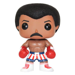 Funko Pop! Funko Vinyl Figure (Unisex Red)