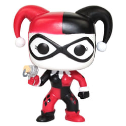 Funko Pop! Funko Vinyl Figure (Unisex Black)