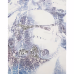 Star Wars Short Sleeved T-Shirt (Mens White) - Small