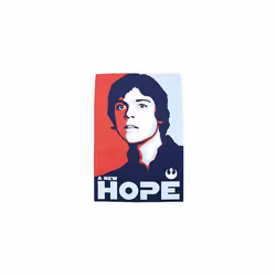 Star Wars Short Sleeved T-Shirt (Mens White) - Small