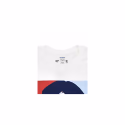Star Wars Short Sleeved T-Shirt (Mens White) - Medium