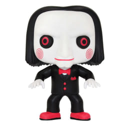 Funko Pop! Funko Vinyl Figure (Unisex Black)