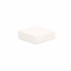 Obaby 140 X 70cm Foam Mattress