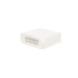 Obaby 140 X 70cm Pocket Sprung Mattress