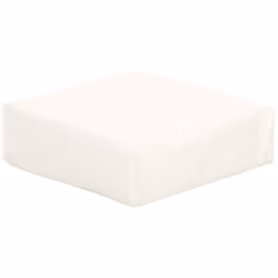 Obaby 100 x 50cm Foam Mattress