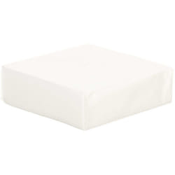 Obaby 100 x 50cm Foam Mattress