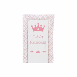 Obaby Changing Mat - Little Prince - Little Princess