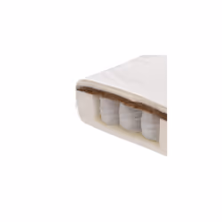 Obaby Moisture Management Cot Mattress 120 x 60cm