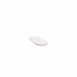 Foam Basket Mattress, Moses Basket - 75 x 28cm