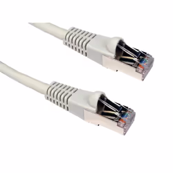 Category 6A Ethernet cable. commonly referred to as Cat6A. is a cable standard for 10 Gigabit Ethernet. The cable standard pr ...