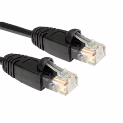 Category 5e cable is a twisted pair high signal integrity cable type often referred to as Cat5e. Most cables are unshielded. ...