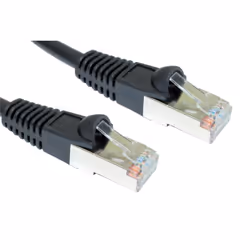 Category 5e cable is a twisted pair high signal integrity cable type often referred to as Cat5e. Most cables are unshielded. ...