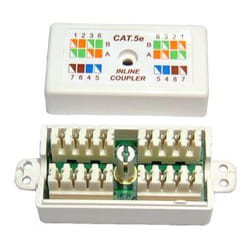 Cables Direct BT-855 wire connector White