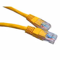 Category 6 cable. commonly referred to as Cat-6. is a cable standard for Gigabit Ethernet and other network protocols that ar ...