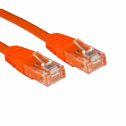 Category 6 cable. commonly referred to as Cat-6. is a cable standard for Gigabit Ethernet and other network protocols that ar ...
