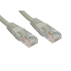 Cables Direct ERT-607 networking cable Grey 7 m Cat6 U/UTP (UTP)