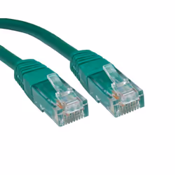 Category 6 cable. commonly referred to as Cat-6. is a cable standard for Gigabit Ethernet and other network protocols that ar ...