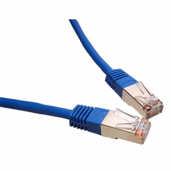 Category 5e cable is a twisted pair high signal integrity cable type often referred to as Cat5e. Most cables are unshielded. ...