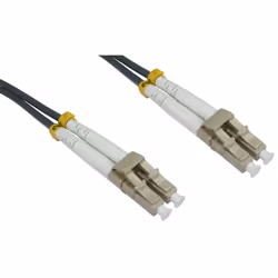 Cables Direct CDL 1m OM1 Optic Cable LC - LC