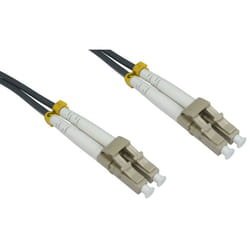 Cables Direct CDL 1m OM1 Optic Cable LC - LC