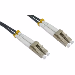 Cables Direct CDL 3m OM1 Optic Cable LC - LC