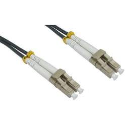 Cables Direct CDL 3m OM1 Optic Cable LC - LC