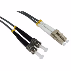 Cables Direct CDL 3m OM1 Optic Cable LC - ST