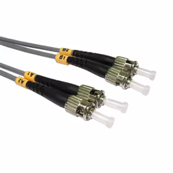 Cables Direct CDL 5m OM1 Optic Cable ST - ST