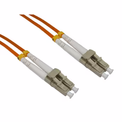 Cables Direct CDL 1m OM2 Optic Cable LC - LC