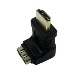 Target HDHD-RA270 cable gender changer HDMI Black