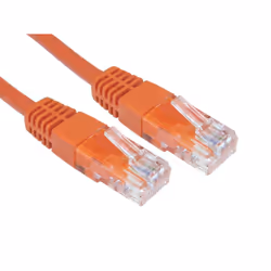 Category 5e cable is a twisted pair high signal integrity cable type often referred to as Cat5e. Most cables are unshielded. ...