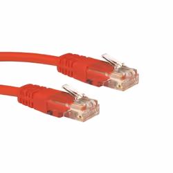 Category 5e cable is a twisted pair high signal integrity cable type often referred to as Cat5e. Most cables are unshielded. ...