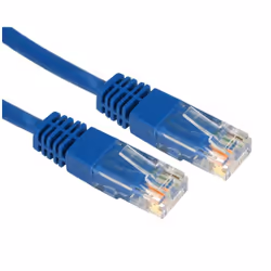 Category 5e cable is a twisted pair high signal integrity cable type often referred to as Cat5e. Most cables are unshielded. ...